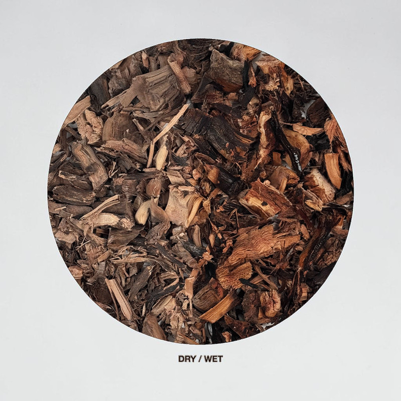 WIO Wood Sinking Chips Accent 150 g