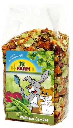 JR FARM Wellness-Gemüse