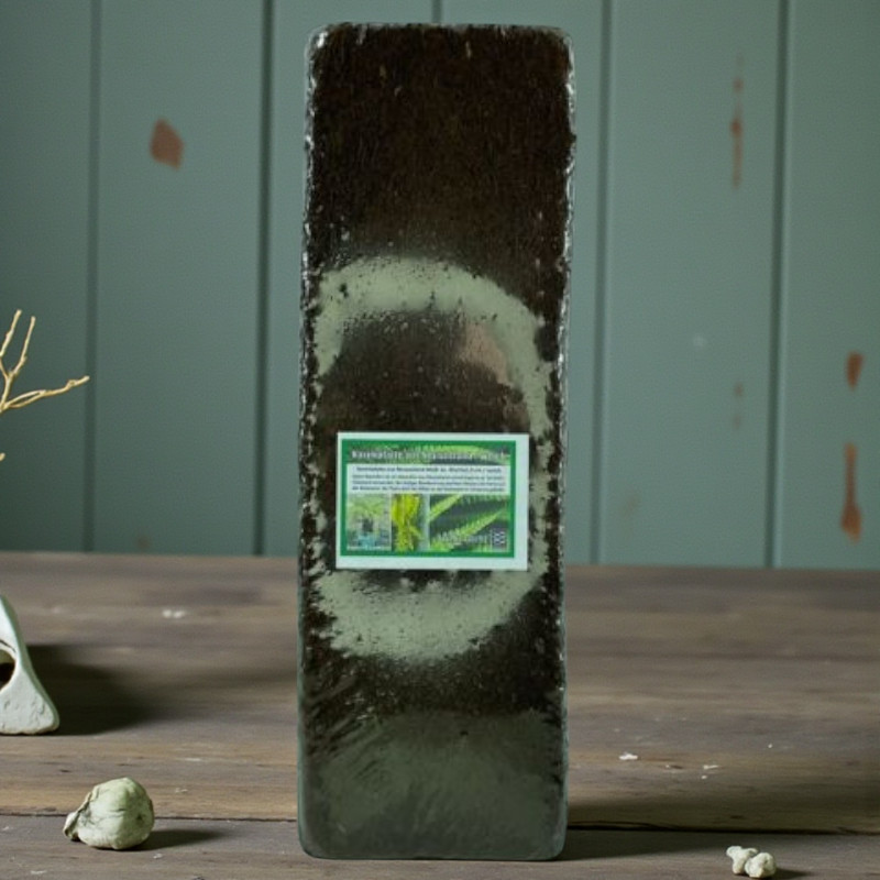 Double pack Xaxim plate 45 × 15 × 1.5 cm 