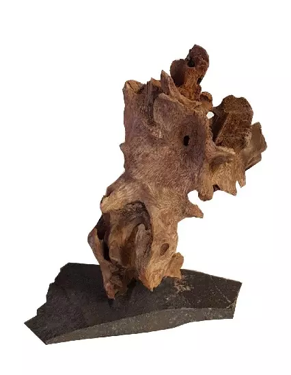 Mini Holzskulptur Mini Holzskulptur