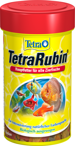 TetraRubin