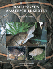 Haltung von Wasserschildkröten