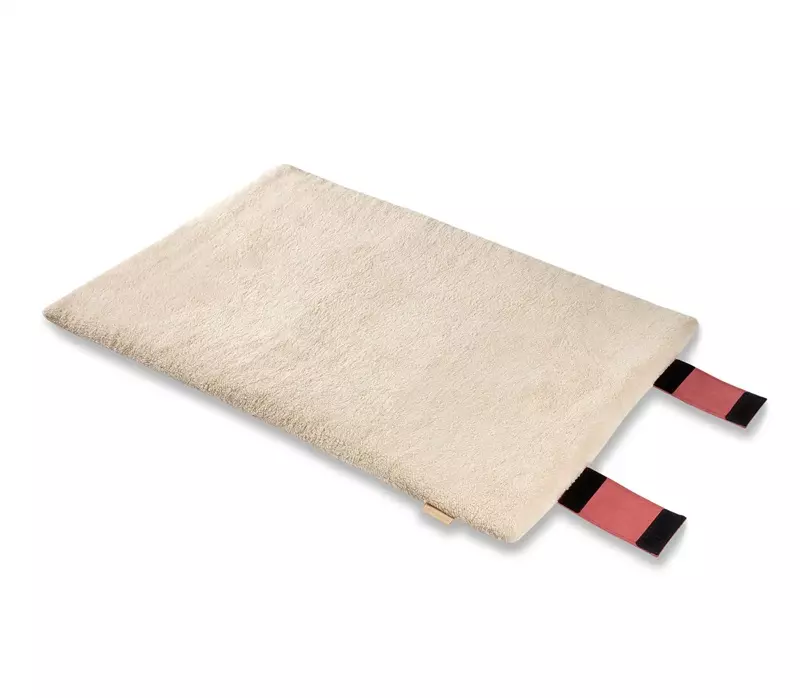 Couverture de voyage Vagabund