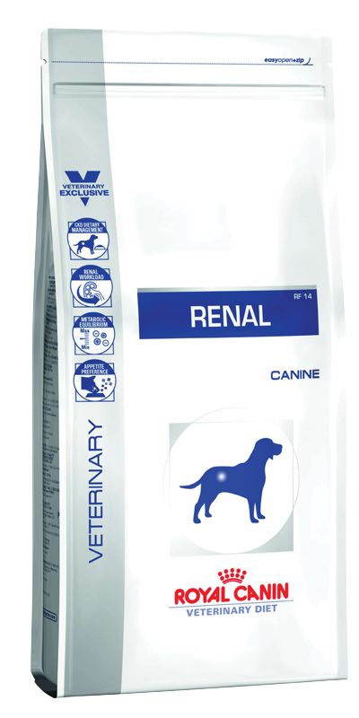 Dog Renal Dry