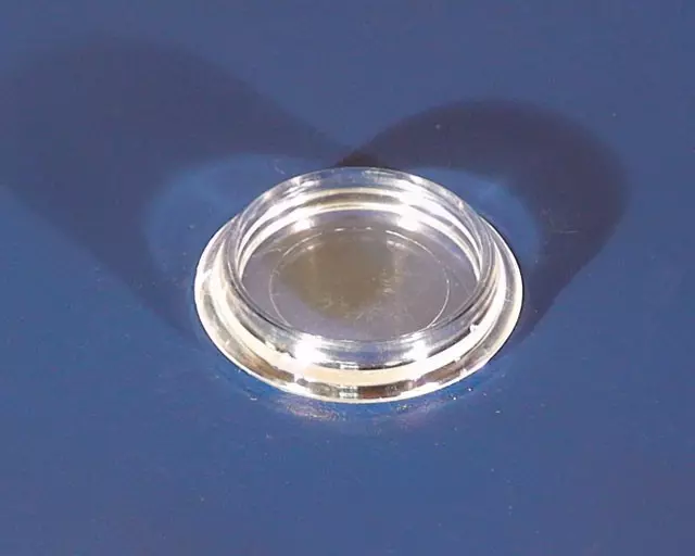 Terra Getränke Schale