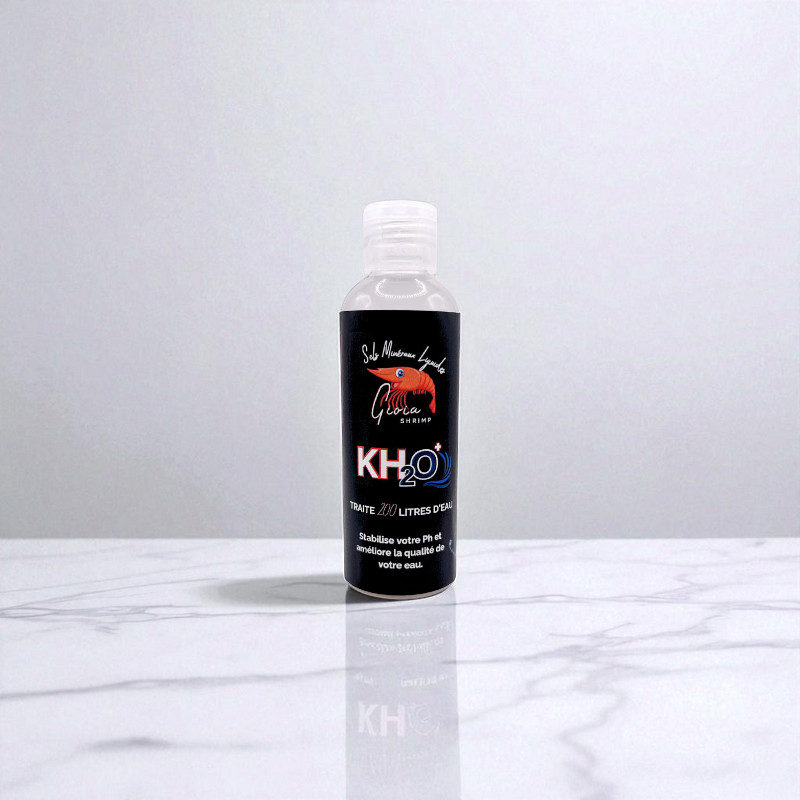 GioiaShrimps KH KH₂O⁺ 100ml