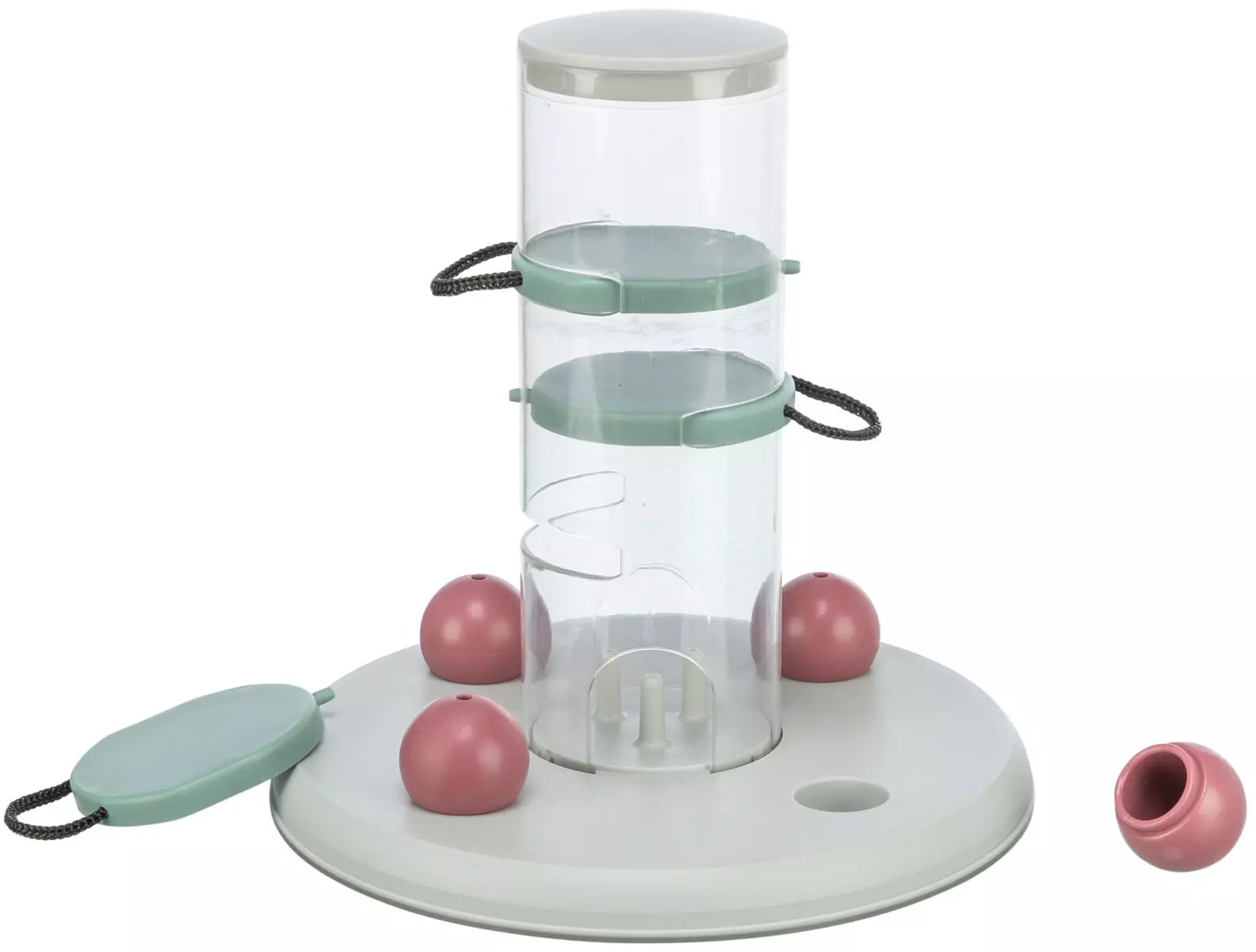 Cat Activity - Gambling Tower