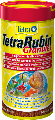 TetraRubin Granulat 