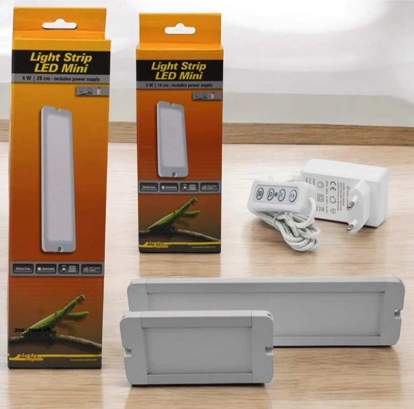 Bande lumineuse LED mini