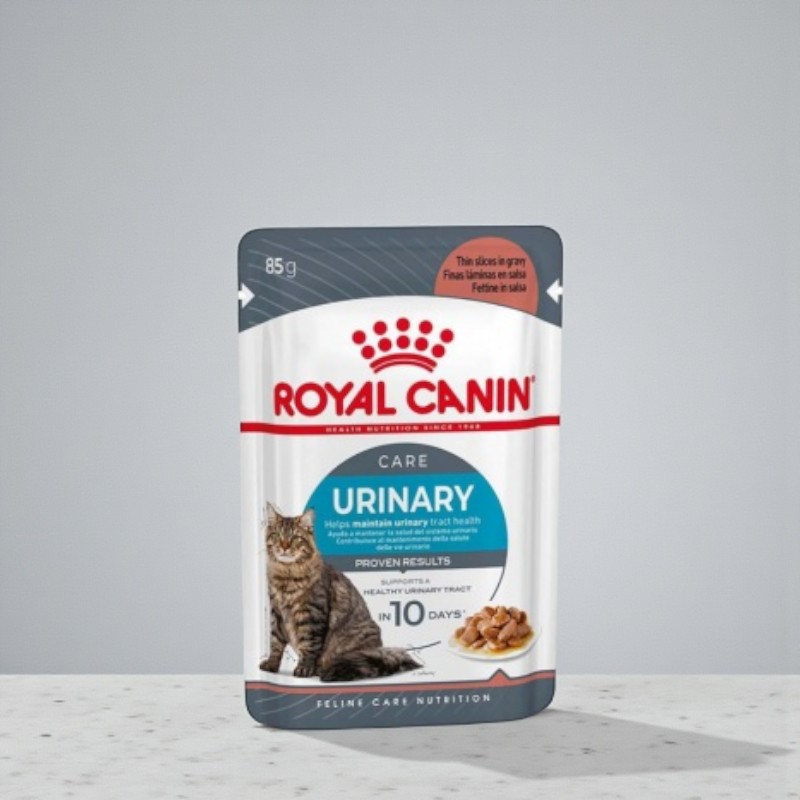 RC Urinary Care bag 85g