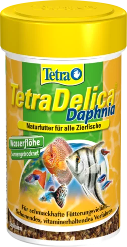 Tetra Delica Daphnien 100ml