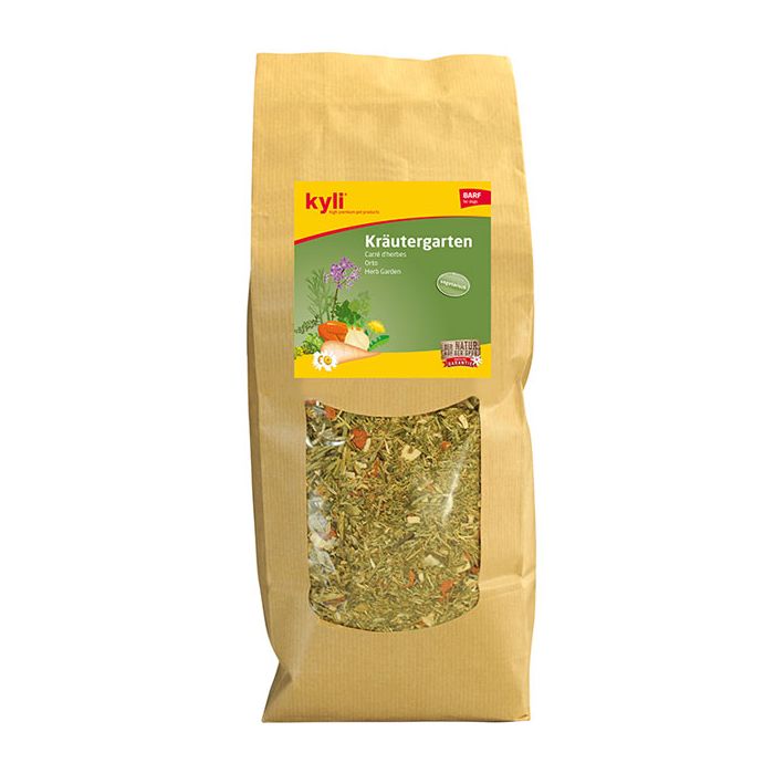 Herb garden 750g