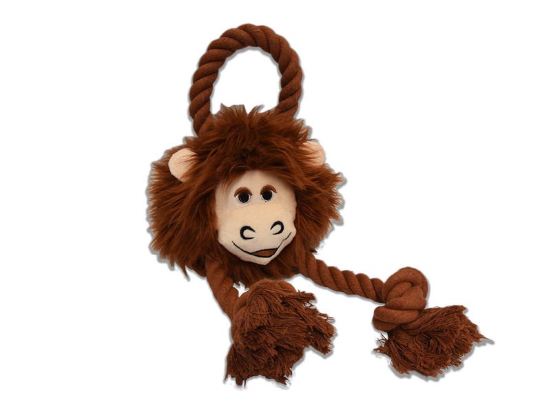 Knotted Animal - Ozzy the Monkey