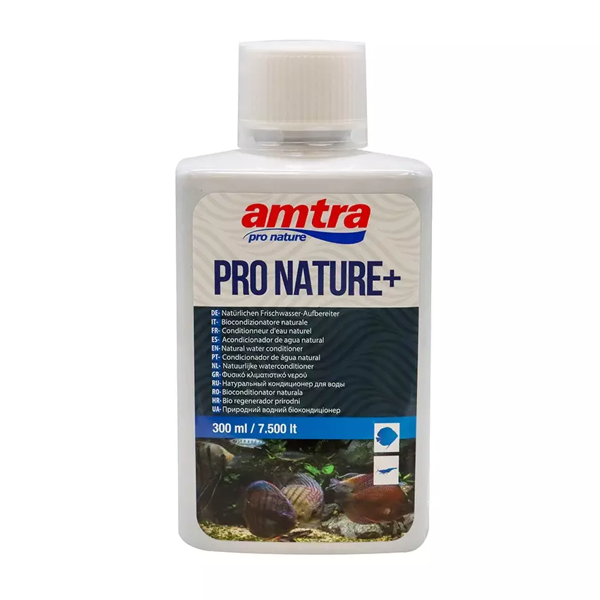 Pro Nature plus Konzentrat