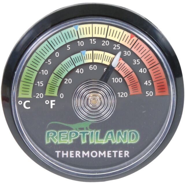 Thermomètre, analogique de Trixie