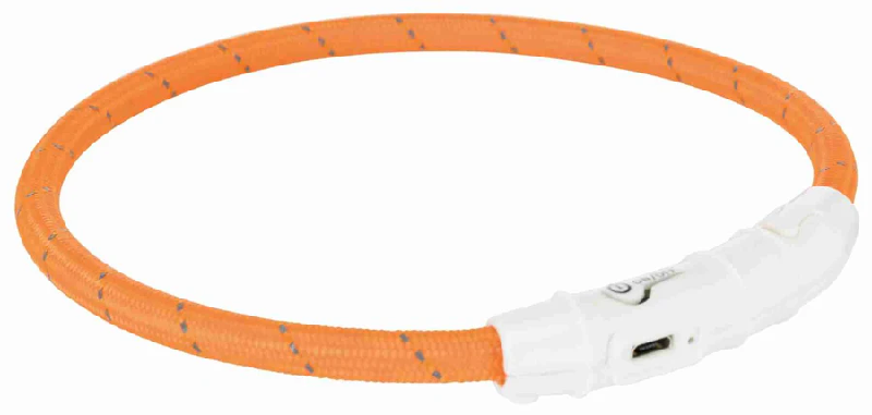 Trixie USB Flash Leuchtring