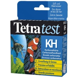 Tetra Test KH, 10ml