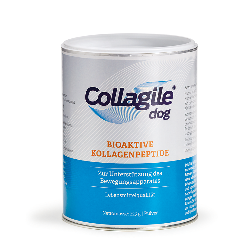 Collagile Dog - Joint powder 225 g