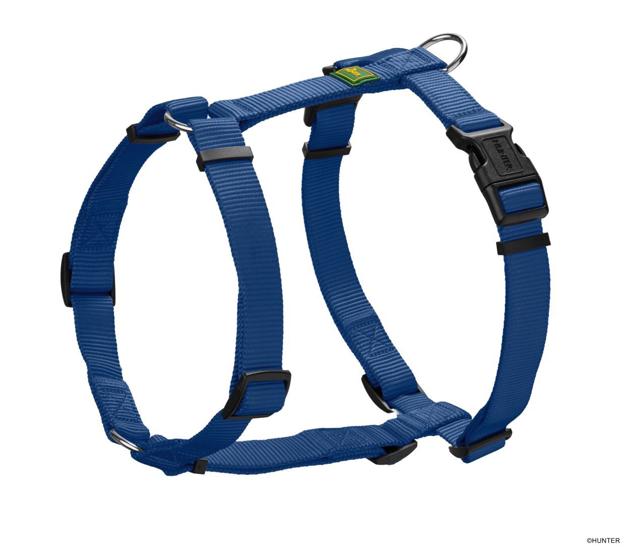 Hunter Vario Rapid harness