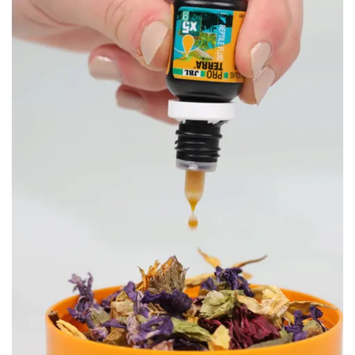 ProTerra Reptile Fluid