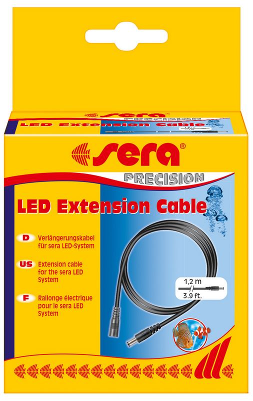 Sera LED extension cable 1.20m
