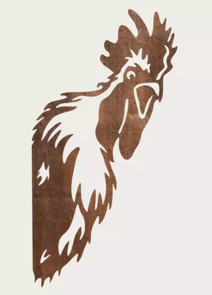 Tiersilhouette H