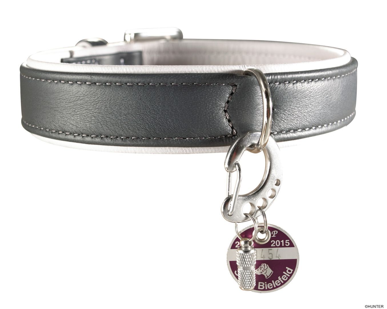 Easy Change interchangeable carabiner