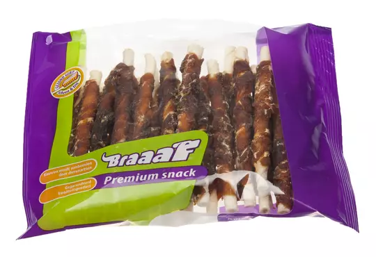 Braaaf Enten Sticks