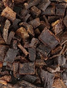 Lecky Leber Mini Snack 250g