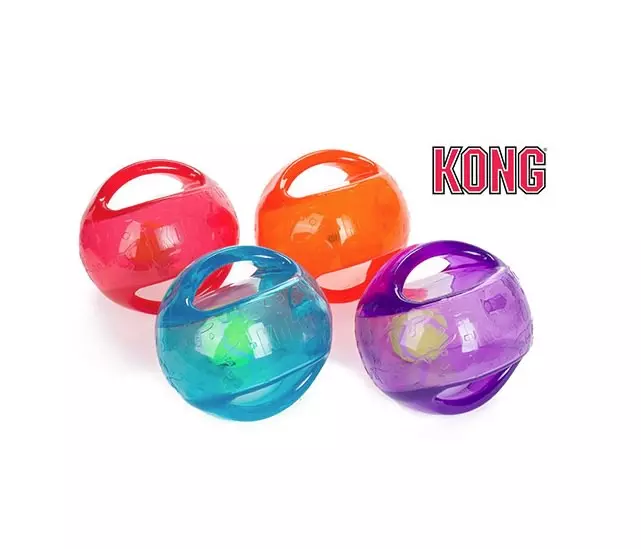 Kong Jumbler Ball