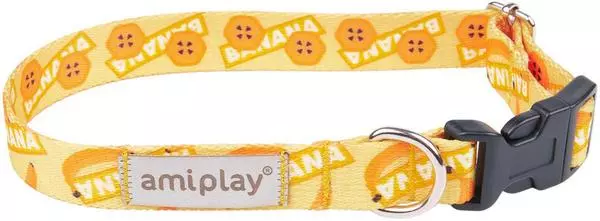 Be Happy Halsband