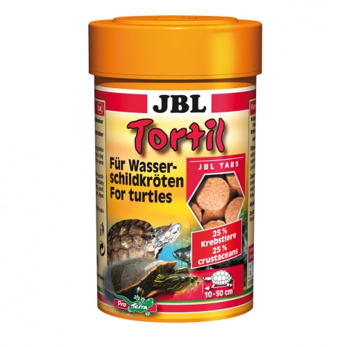 JBL Tortil  200 Tabletten
