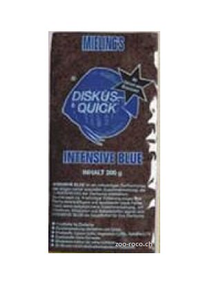 Mieling's Diskus-Quick Intensive blue