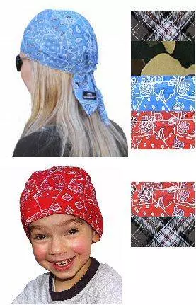 kopftuch-kuehl_2 Aqua Coolkeeper Scullycap Headscarf