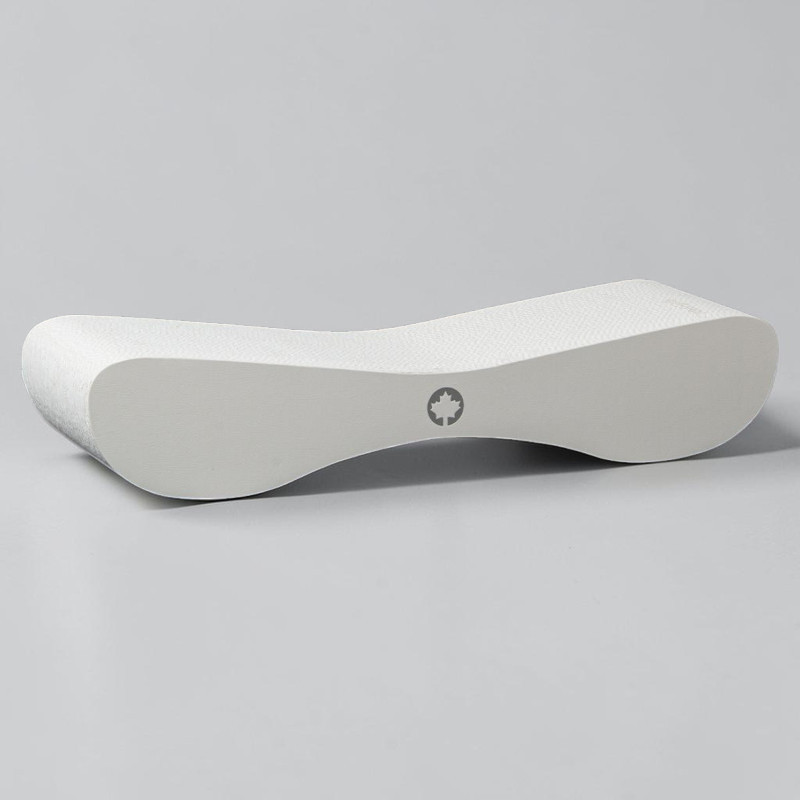 Satellite 2.0 White Edition Scratching Board