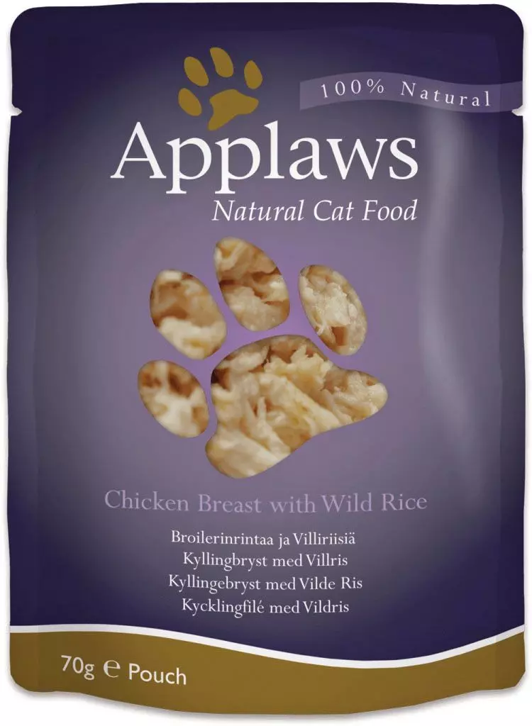 Applaws Pouch (70g)