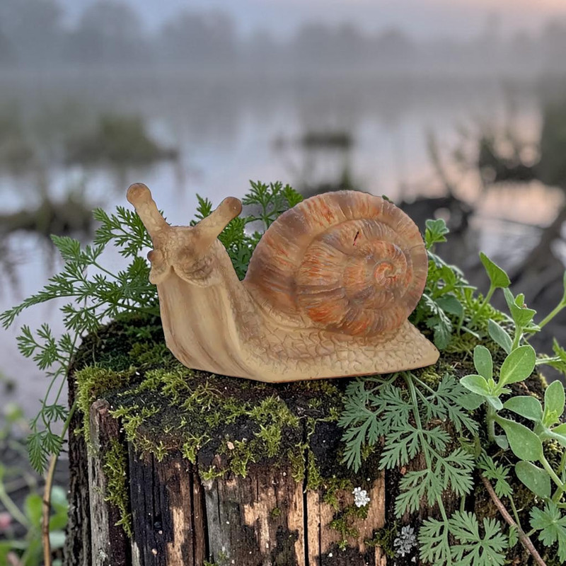 Dekor Snail S