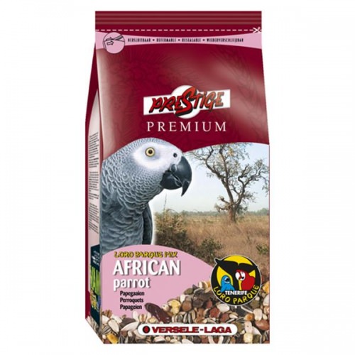 Versele Laga African Parrot Loro Parque Mix