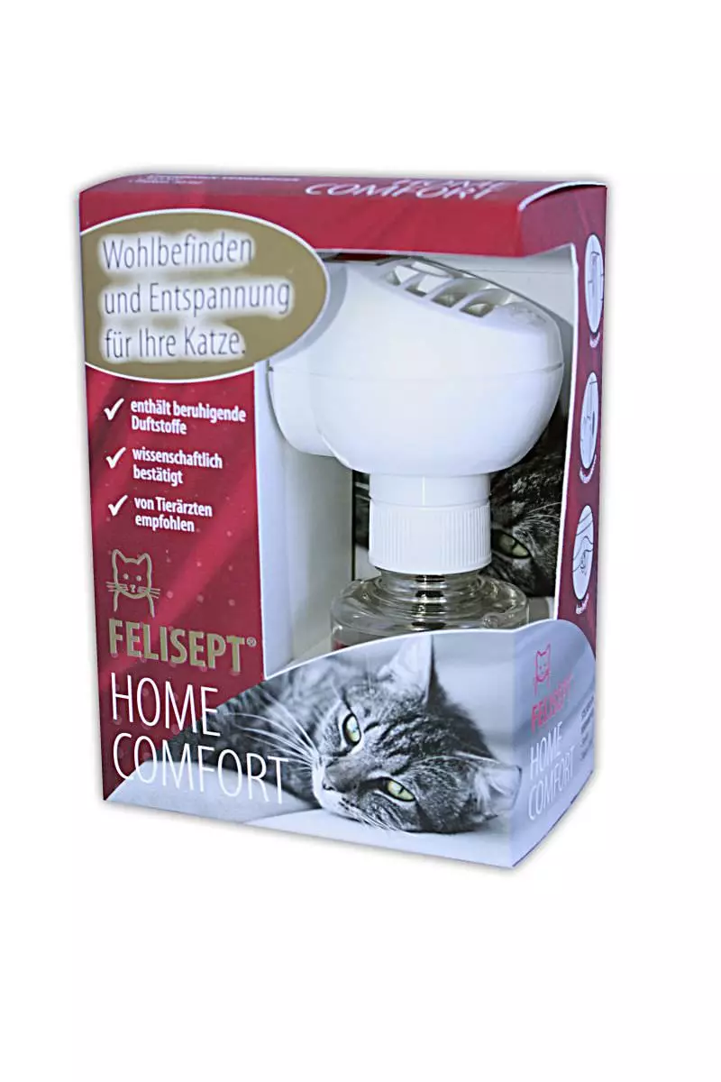 Felisept Home Comfort Set