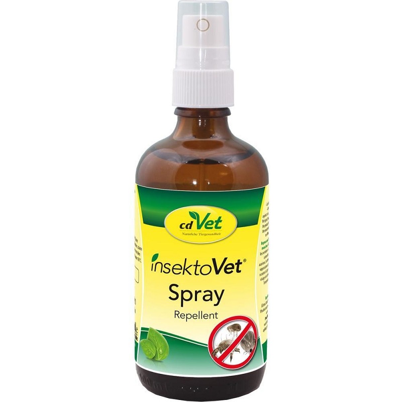 InsectoVet Spray 100ml