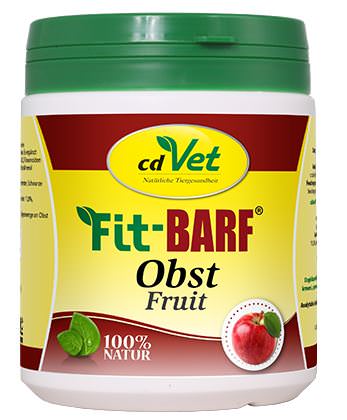 CD Vet Fit-BARF fruit 350g