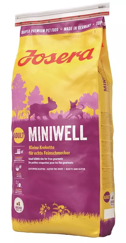 Josera MiniWell