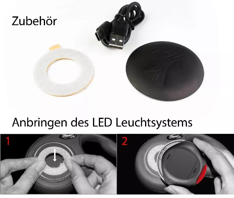 flexi Système d'éclairage flexi Système d'éclairage