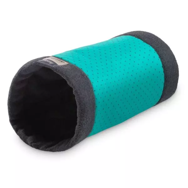 Bunny Fleece Tunnel