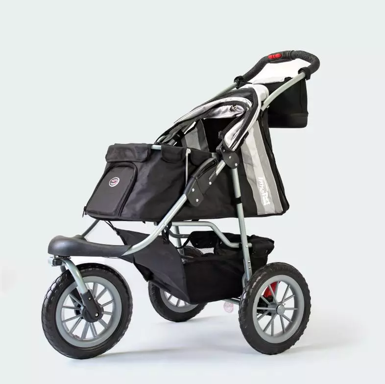 Innopet Hundebuggy Comfort Innopet Hundebuggy Comfort