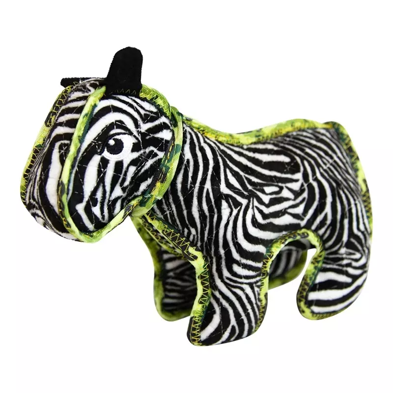 Xtreme Seamz Zebra