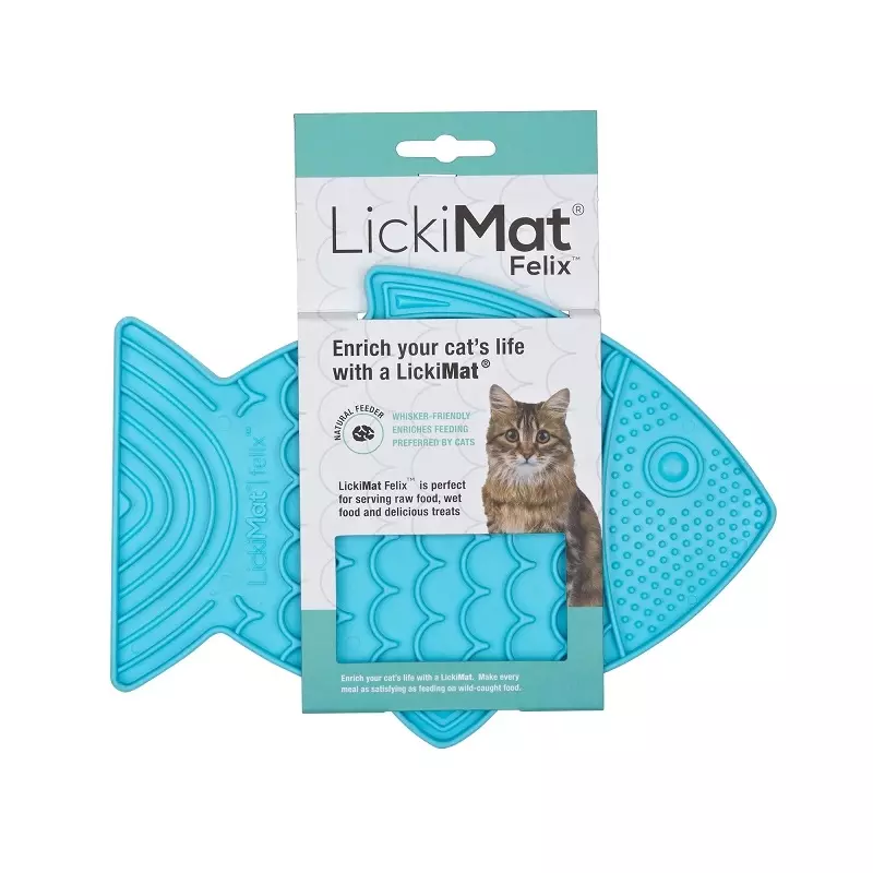 licki-mat-felix-blau LickiMat Felix turquoise