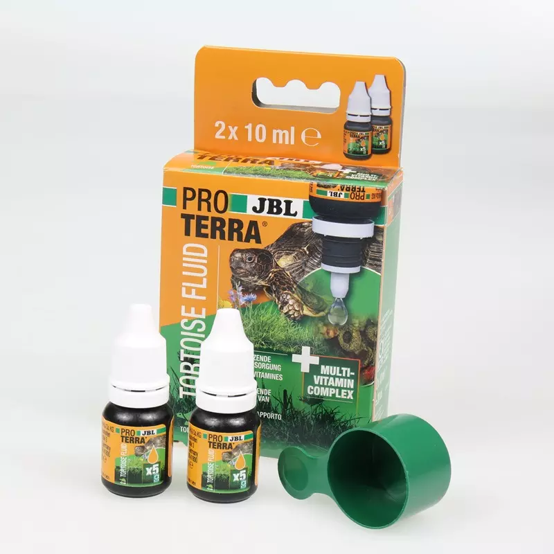 Pro-Terra Tortoise Fluid