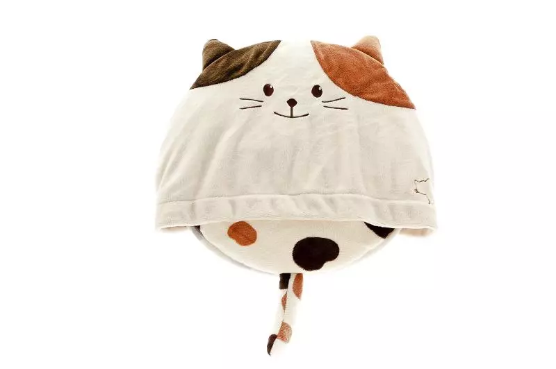 ferribiella Kissen für Katzen 52x42cm
