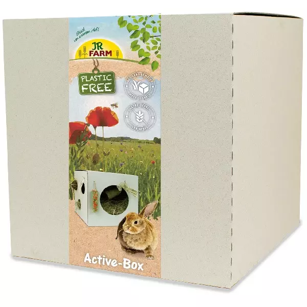 PlasticFree - Aktiv Box PlasticFree - Aktiv Box